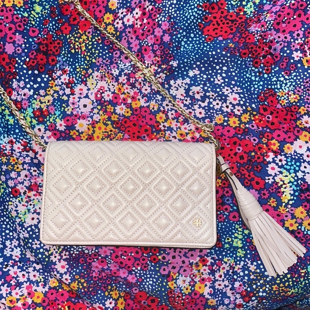 Tory Burch Crossbody